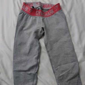 Gymshark flex leggings